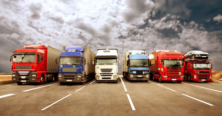 Автомобильные перевозки (автоперевозки) грузов